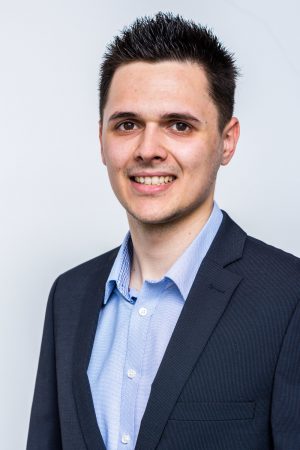 Andrej Šajher Andrej Šajher