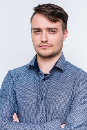 Jošt Beguš Jošt Beguš