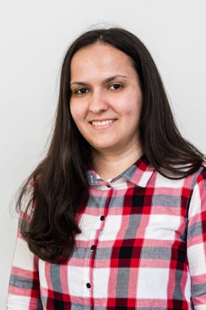Marina Đorđeski Marina Đorđeski