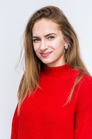 Sara Gojkošek Sara Gojkošek
