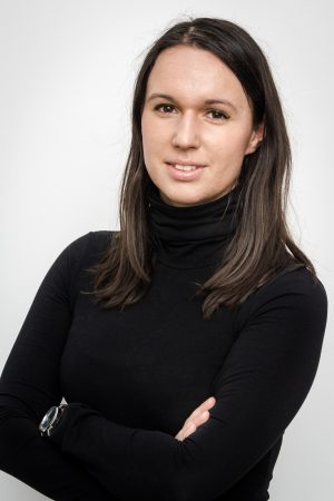 Lucija Dežan Lucija Dežan