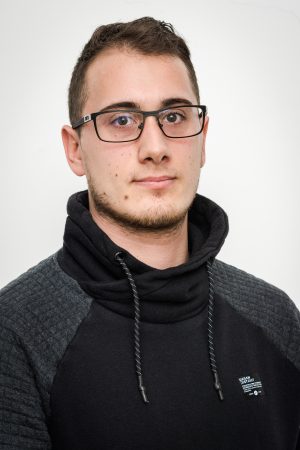 Matic Bogolin Matic Bogolin