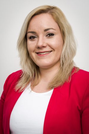 Nika Gaberšek Nika Gaberšek
