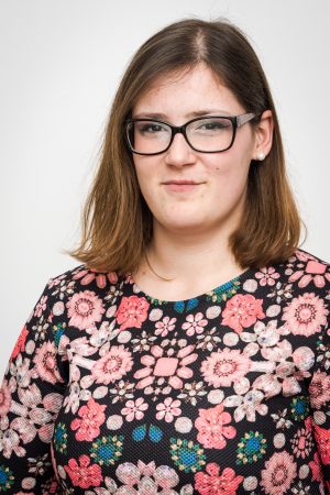 Nina Tojnko Nina Tojnko