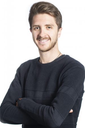 Blaž Kalšek Blaž Kalšek