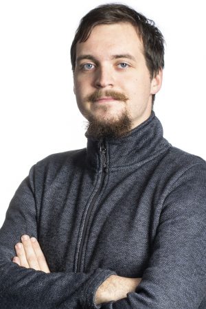 David Mikek David Mikek