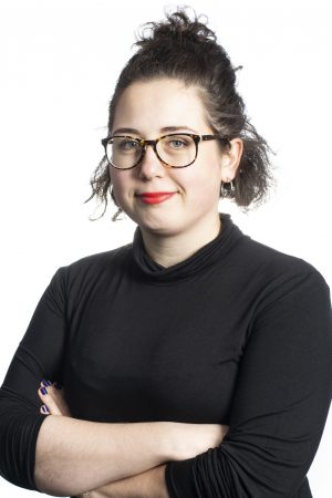 Isidora Vulič Isidora Vulič