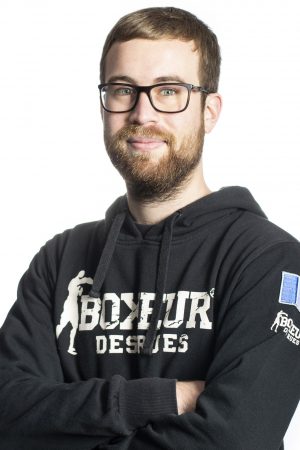 Jakob Razdevšek Jakob Razdevšek