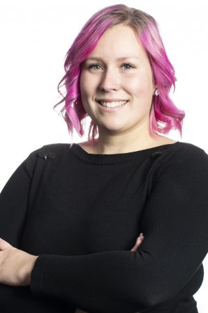 Laura Lupše Laura Lupše