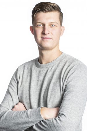 Samo Kumperščak Samo Kumperščak