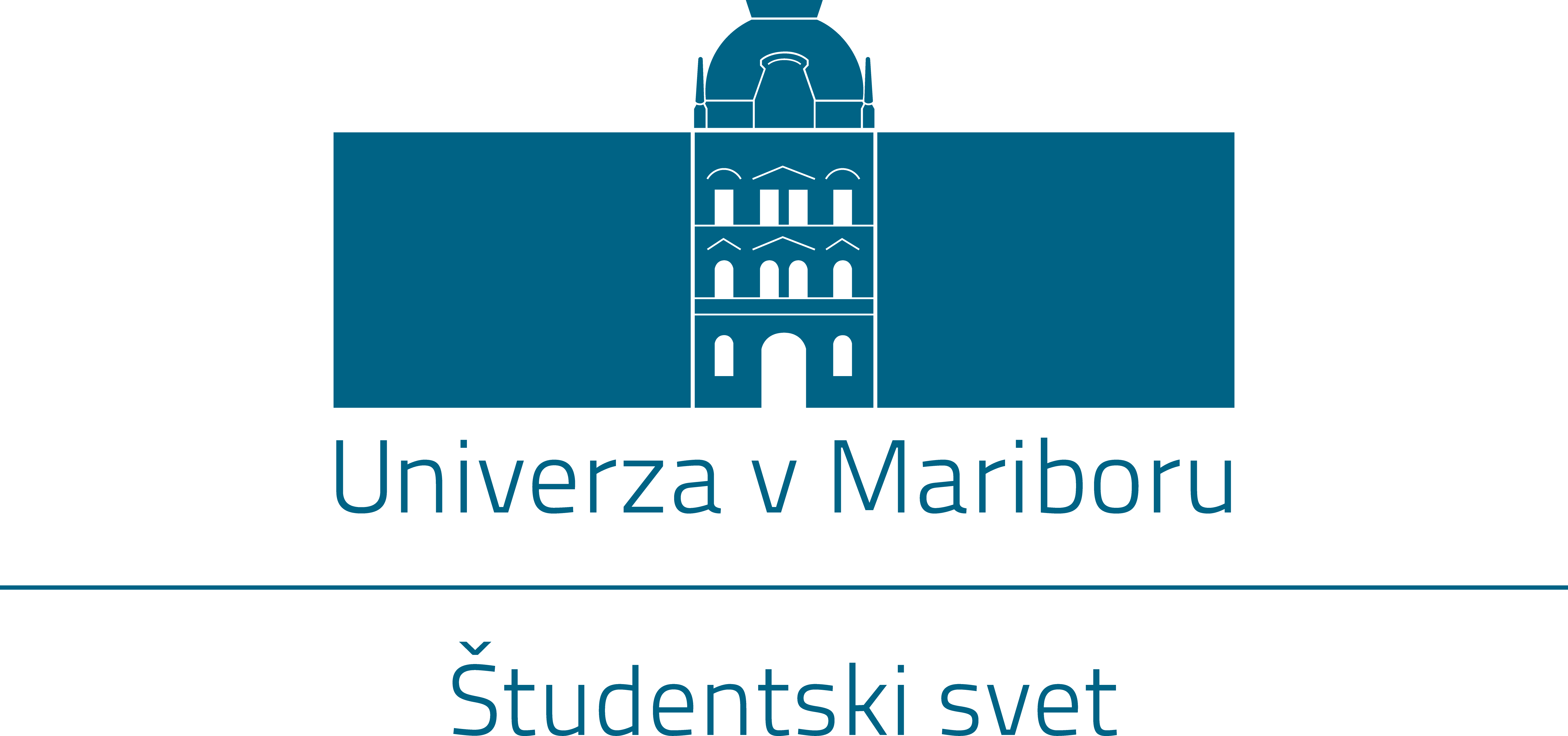 Študentski svet Univerze v Mariboru