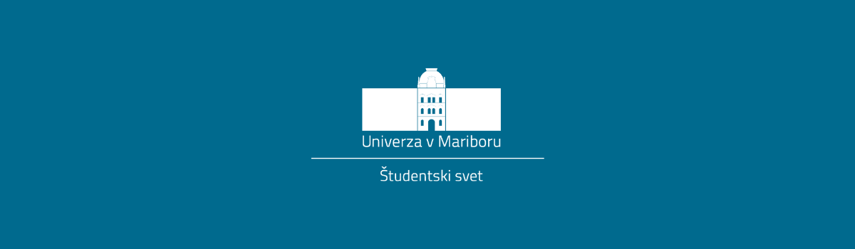 Nova predstavnica študentov Univerze v Mariboru