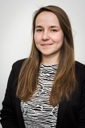 Teja Štrukelj Teja Štrukelj