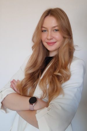 Vasilka-Saklamaeva