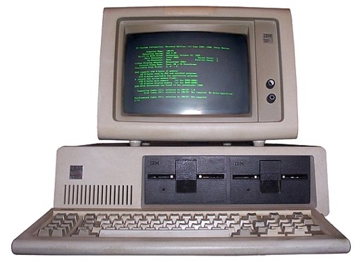 Influence of the IBM PC on the personal computer market - Wikiwand