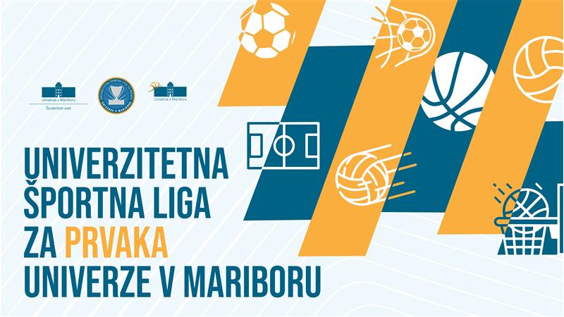 grafični elementi lige