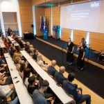 Razglasitev razpisa “Najboljši študent Univerze v Mariboru v študijskem letu 2024/2025”