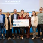 Razglasitev razpisa “Najboljši študent Univerze v Mariboru v študijskem letu 2024/2025”