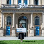 Razglasitev razpisa “Najboljši študent Univerze v Mariboru v študijskem letu 2024/2025”