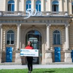 Razglasitev razpisa “Najboljši študent Univerze v Mariboru v študijskem letu 2024/2025”