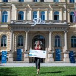 Razglasitev razpisa “Najboljši študent Univerze v Mariboru v študijskem letu 2024/2025”
