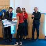 Razglasitev razpisa “Najboljši študent Univerze v Mariboru v študijskem letu 2024/2025”