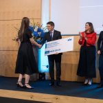 Razglasitev razpisa “Najboljši študent Univerze v Mariboru v študijskem letu 2024/2025”