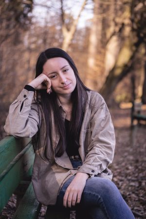 Tamara Kurnik Kandidatka KURNIK TAMARA