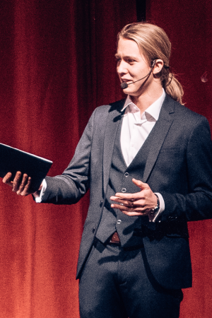 AČKO JAN Kandidat AČKO JAN