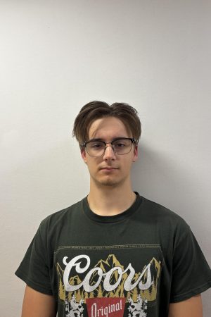 ARNUŠ ALEN Kandidat ARNUŠ ALEN