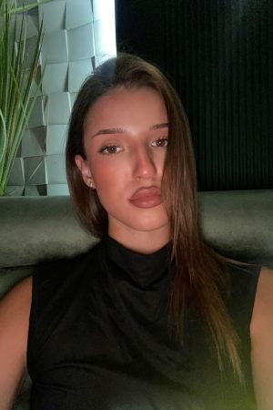 BAJRAMSPAHIĆ AJLA Kandidatka BAJRAMSPAHIĆ AJLA