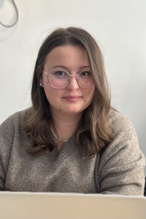 BORKO ANA VERONIKA Kandidatka BORKO ANA VERONIKA