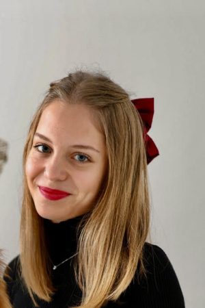 BRATINA KARIN Kandidatka BRATINA KARIN