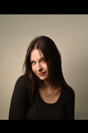 BRODNJAK GABRIELA Kandidatka BRODNJAK GABRIELA