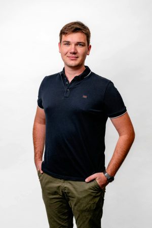 BUKOVEC BLAŽ Kandidat BUKOVEC BLAŽ