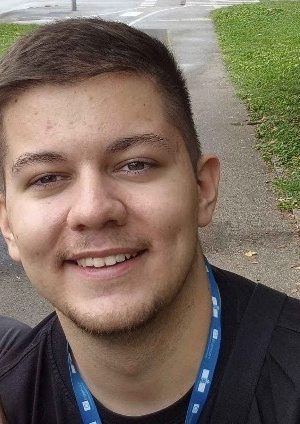 BUKVA FARUK Kandidat BUKVA FARUK