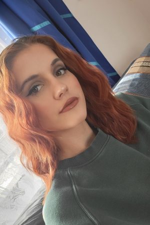 Brigita Butara Kandidatka Brigita Butara