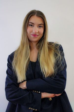 ČEH LARA Kandidatka ČEH LARA