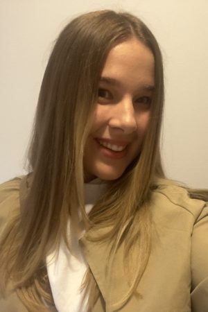 ERJAVEC MAJA Kandidatka ERJAVEC MAJA