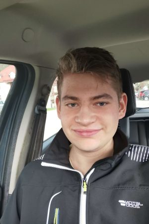 GOLOB ALJAŽ Kandidat GOLOB ALJAŽ