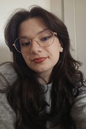 GRAH MAŠA Kandidatka GRAH MAŠA