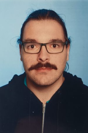 GRIČAR ŽAN Kandidat GRIČAR ŽAN