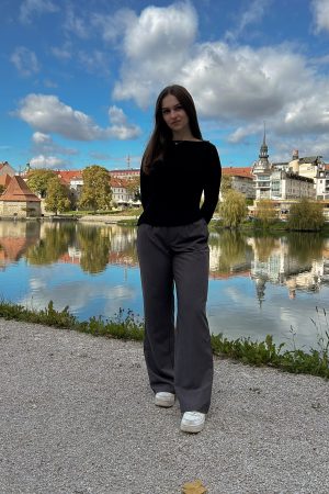 GRIL MOJCA Kandidatka GRIL MOJCA