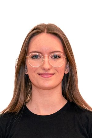 HORVAT EVA Kandidatka HORVAT EVA