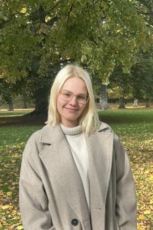 JERIČ TJAŠA Kandidatka JERIČ TJAŠA