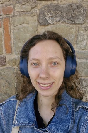 KOS KLARA Kandidatka KOS KLARA