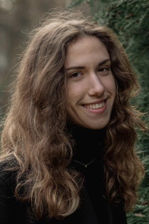 KOS MILA Kandidatka KOS MILA