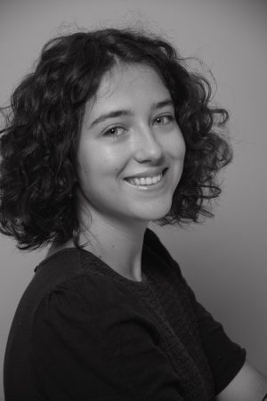 KOTNIK ANAMARIJA Kandidatka KOTNIK ANAMARIJA