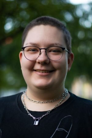 KOTNIK RAJH ROMINA Kandidatka KOTNIK RAJH ROMINA