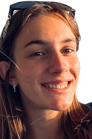 KOTNIK ZALA Kandidatka KOTNIK ZALA